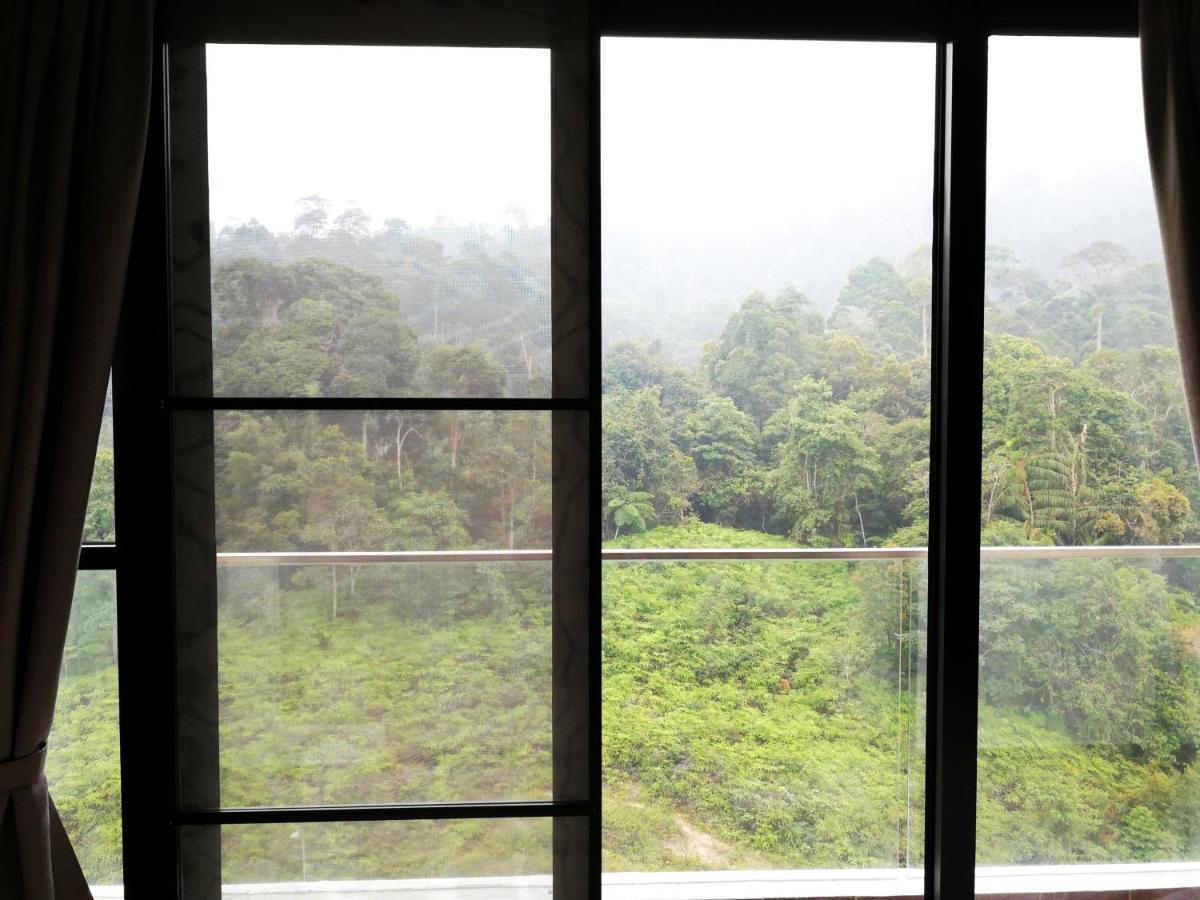Midhills At Genting By Sky Suite Genting Highlands Zewnętrze zdjęcie